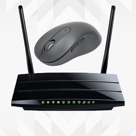ROUTER ÜRÜNLERİ
